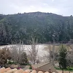 El Mirador Del Valle Facil Acceso Con Coche Apartman *
