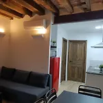 Apartment El Mirador Del Valle Facil Acceso Con Coche Toledo