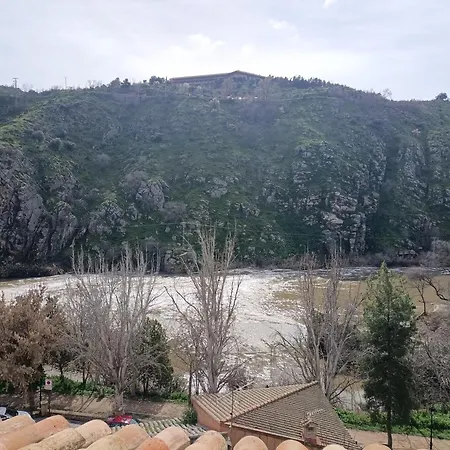 El Mirador Del Valle Facil Acceso Con Coche Apartament *