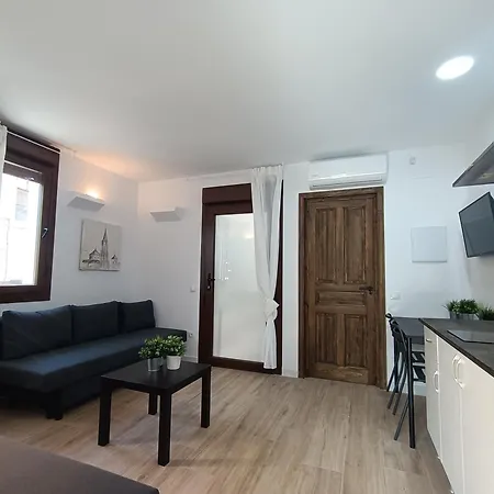 El Mirador Del Valle Facil Acceso Con Coche Toledo