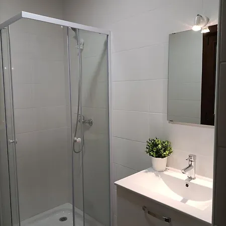 El Mirador Del Valle Facil Acceso Con Coche