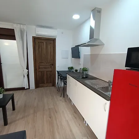 El Mirador Del Valle Facil Acceso Con Coche * Toledo