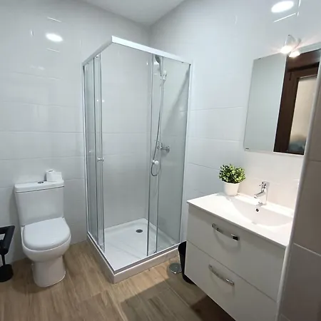 El Mirador Del Valle Facil Acceso Con Coche