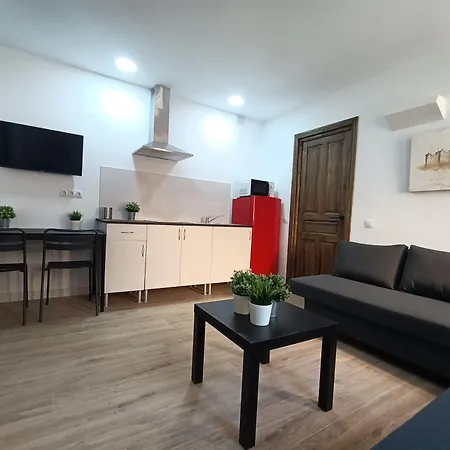 El Mirador Del Valle Facil Acceso Con Coche