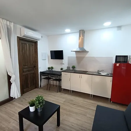 El Mirador Del Valle Facil Acceso Con Coche Toledo