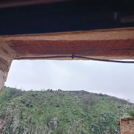 Apartament El Mirador Del Valle Facil Acceso Con Coche