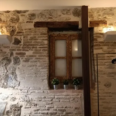 El Mirador Del Valle Facil Acceso Con Coche * Toledo