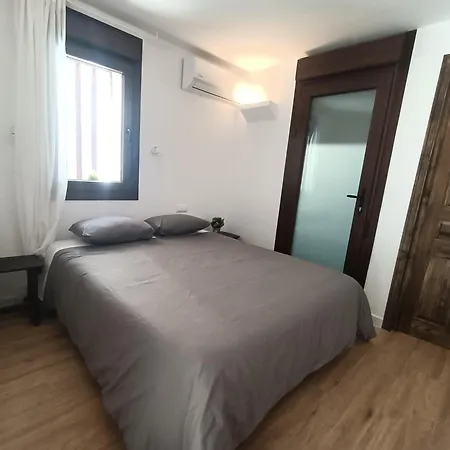 Apartament El Mirador Del Valle Facil Acceso Con Coche *