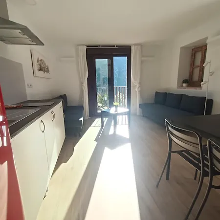 Apartament El Mirador Del Valle Facil Acceso Con Coche Toledo