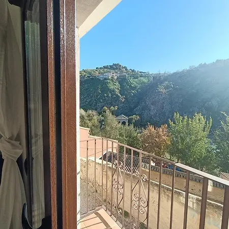 El Mirador Del Valle Facil Acceso Con Coche * Toledo