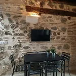 El Mirador Del Valle Facil Acceso Con Coche Toledo