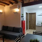 Apartamento El Mirador Del Valle Facil Acceso Con Coche *