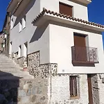 El Mirador Del Valle Facil Acceso Con Coche Toledo