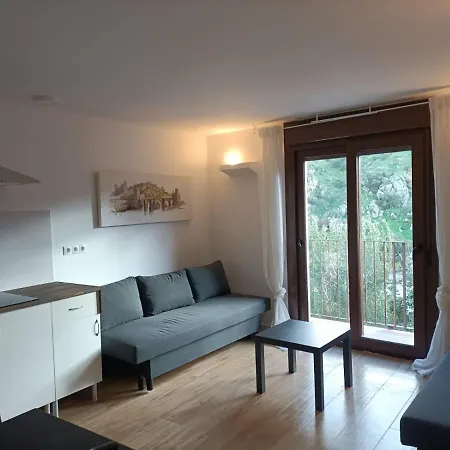 El Mirador Del Valle Facil Acceso Con Coche Appartement Toledo
