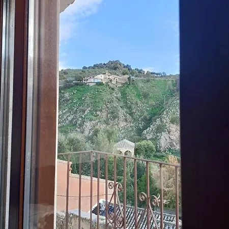 El Mirador Del Valle Facil Acceso Con Coche Appartamento Toledo