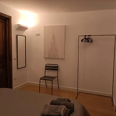 El Mirador Del Valle Facil Acceso Con Coche Appartement