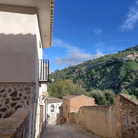 El Mirador Del Valle Facil Acceso Con Coche *
