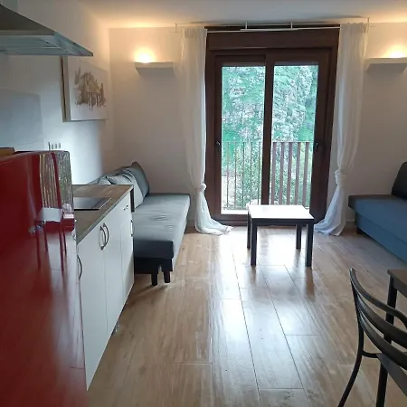 El Mirador Del Valle Facil Acceso Con Coche Appartement Toledo