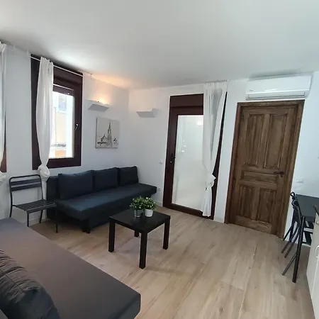 El Mirador Del Valle Facil Acceso Con Coche *