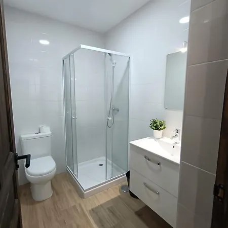 El Mirador Del Valle Facil Acceso Con Coche * Toledo