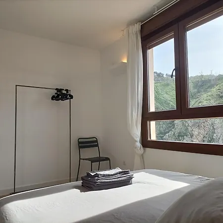 Appartement El Mirador Del Valle Facil Acceso Con Coche *