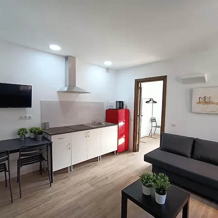 El Mirador Del Valle Facil Acceso Con Coche