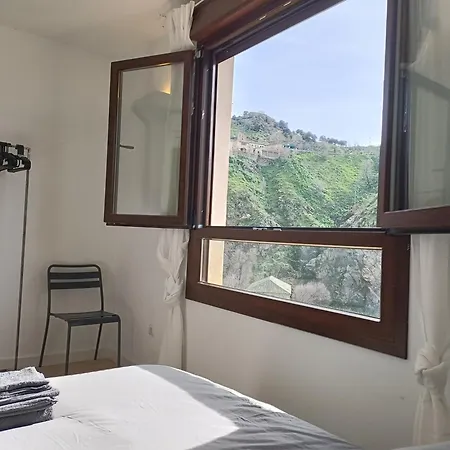 Appartamento El Mirador Del Valle Facil Acceso Con Coche Toledo