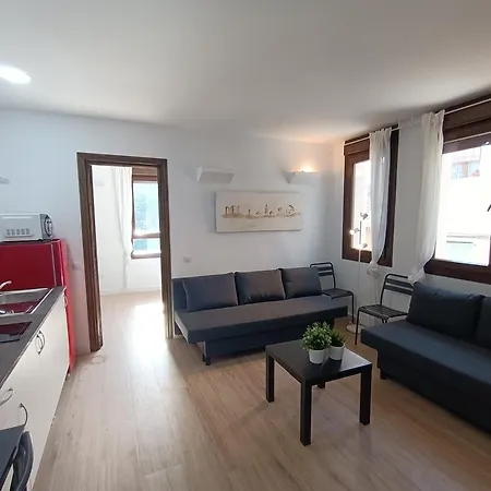 El Mirador Del Valle Facil Acceso Con Coche Appartement