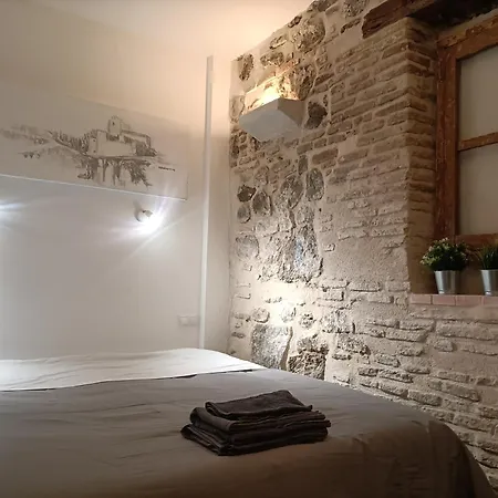 Appartement El Mirador Del Valle Facil Acceso Con Coche *