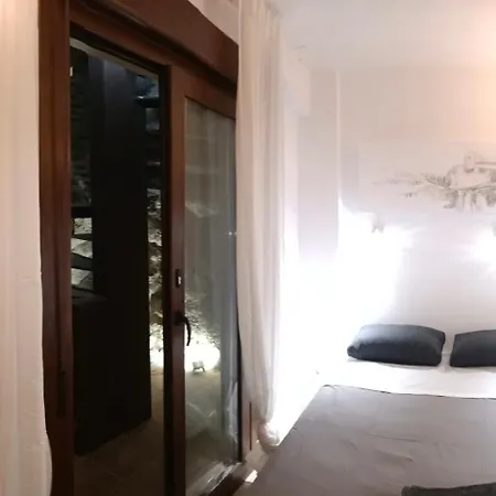 El Mirador Del Valle Facil Acceso Con Coche Appartement Toledo