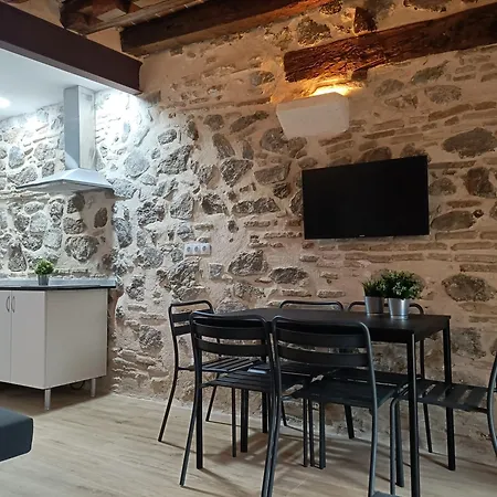 El Mirador Del Valle Facil Acceso Con Coche Appartement Toledo