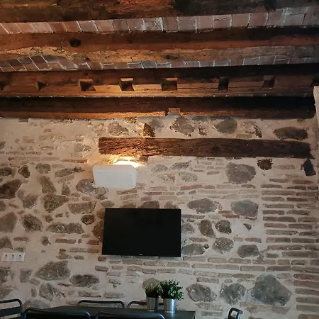 El Mirador Del Valle Facil Acceso Con Coche