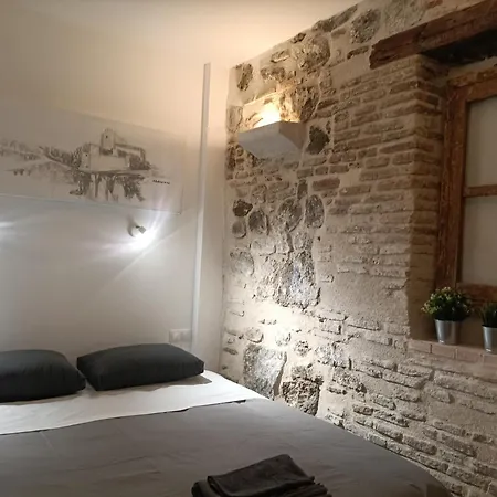 Appartement El Mirador Del Valle Facil Acceso Con Coche Toledo
