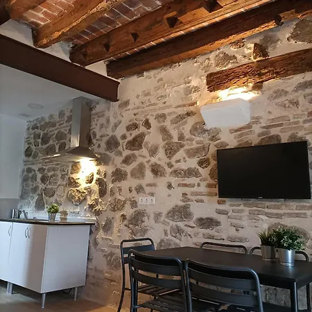 Appartement El Mirador Del Valle Facil Acceso Con Coche