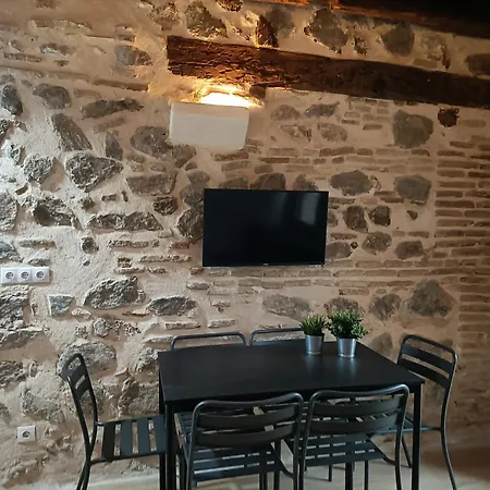 Appartement El Mirador Del Valle Facil Acceso Con Coche *