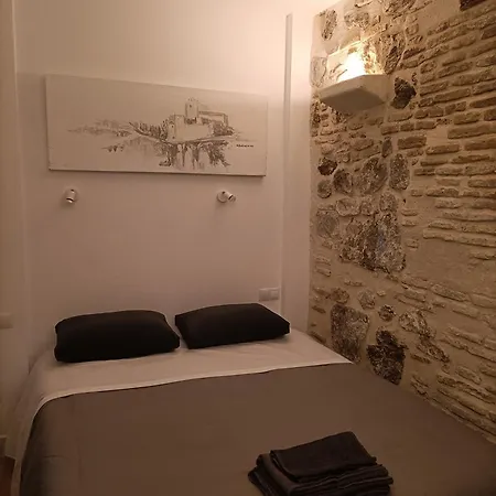 El Mirador Del Valle Facil Acceso Con Coche Appartement *