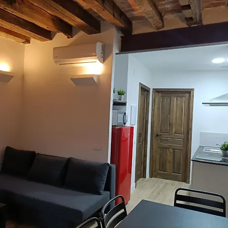 Appartement El Mirador Del Valle Facil Acceso Con Coche Toledo