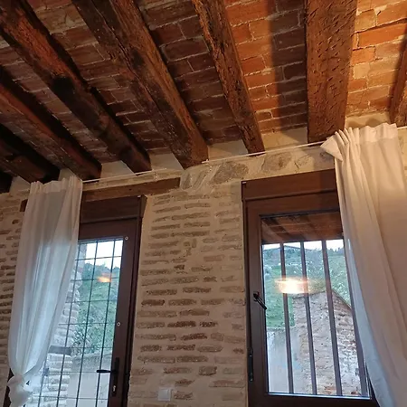 Appartement El Mirador Del Valle Facil Acceso Con Coche *