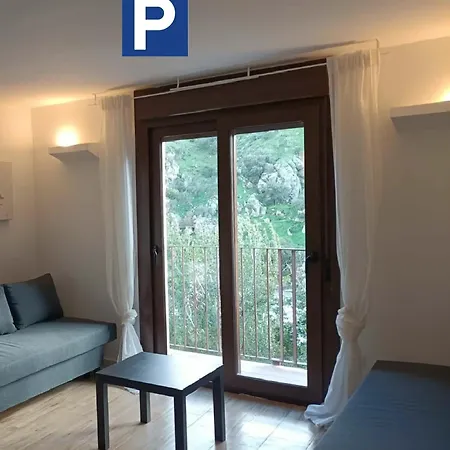El Mirador Del Valle Facil Acceso Con Coche Appartement