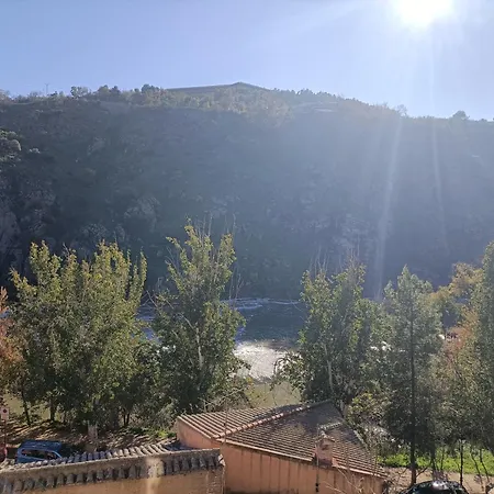 El Mirador Del Valle Facil Acceso Con Coche Appartement *