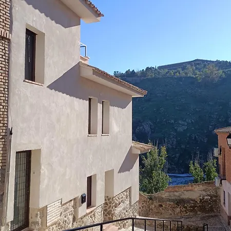 El Mirador Del Valle Facil Acceso Con Coche *