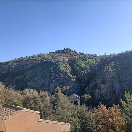 Appartement El Mirador Del Valle Facil Acceso Con Coche