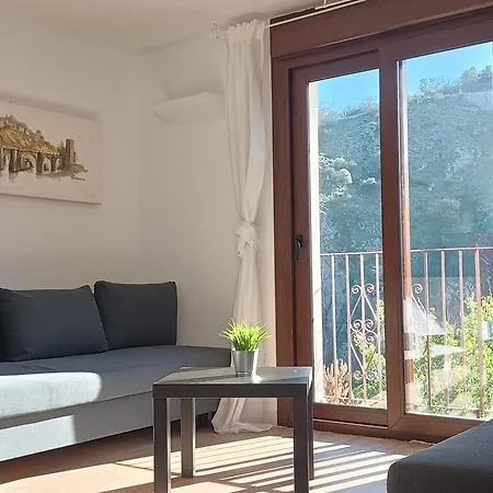 Appartement El Mirador Del Valle Facil Acceso Con Coche