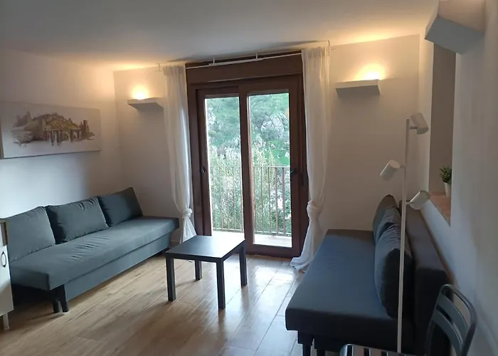 El Mirador Del Valle Facil Acceso Con Coche