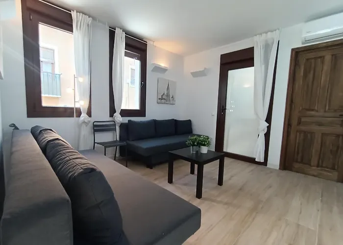 El Mirador Del Valle Facil Acceso Con Coche Apartmán Toledo