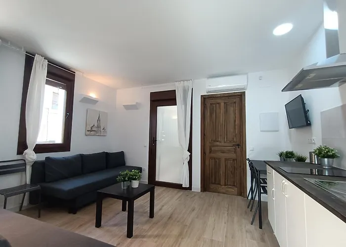 El Mirador Del Valle Facil Acceso Con Coche Toledo