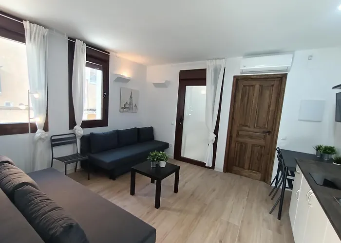 El Mirador Del Valle Facil Acceso Con Coche *