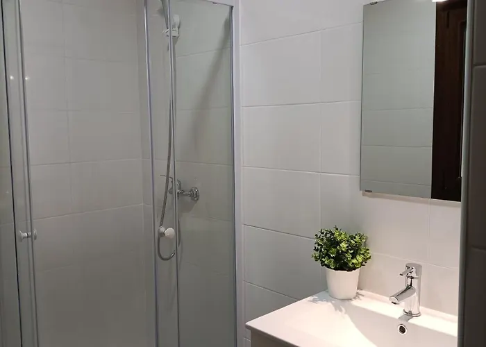 El Mirador Del Valle Facil Acceso Con Coche