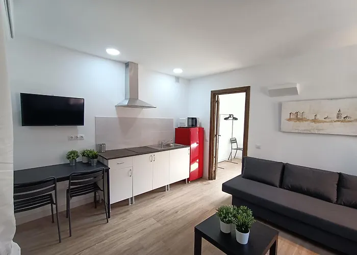 El Mirador Del Valle Facil Acceso Con Coche