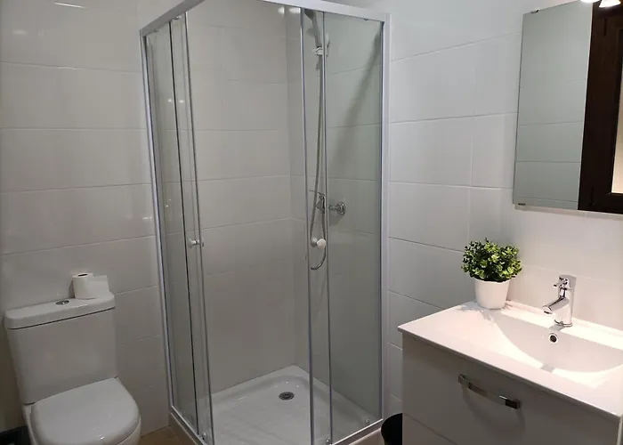 El Mirador Del Valle Facil Acceso Con Coche Apartamento